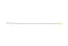 Щуп уровня масла Skoda Fabia (00-10,11-),Fabia (09-14),Rapid (13-)/VW Polo (02-10)/Seat Ibiza (02-12,13-),Toledo (13-) Vika 11150416301 (фото 1)