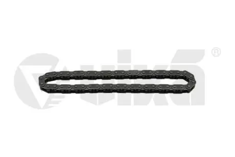 Цепь масляного насоса VW Caddy (97-01),Golf (86-99),Jetta (86-92),Polo (82-00)/Seat Ibiza (97-99) Vika 11150442701