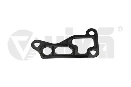 Прокладка корпусу фільтра масляного VW Golf (82-02),Jetta (82-92),Passat (85-99),Polo (95-02),Sharan (96-00),T4 (91-04) Vika 11150547101