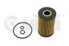 Фильтр масляный Skoda Fabia (00-14/VW Golf (08-13),Passat (10-14),Tiguan (07-),T5,T6/Audi A4 (07-15),A6(11-),Q5 (08-) Vika 11150562401 (фото 1)
