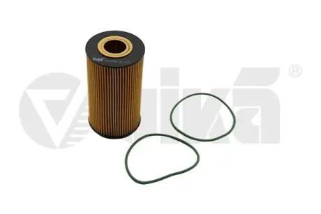 Фильтр масляный VW Touareg (03-10)/Audi A8 (04-) Vika 11150745601