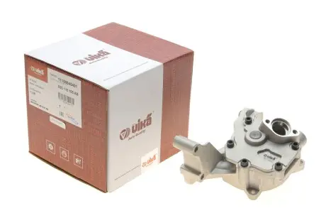 Насос масляний VW Polo (08-09),Jetta (11-) Vika 11150845401