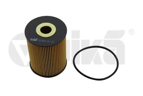 Фильтр масляный Skoda Octavia (04-08)/VW Golf (93-99),Passat (94-05),Sharan (96-00),T4 (96-10)/Audi A8 (99-03),Q7 (07-) Vika 11150861001