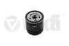 Фільтр масляний Skoda Octavia (13-),Fabia (15-)/VW Caddy (16-),Golf (13-)14,Jetta (11-14),Polo (13-15) Vika 11150885801 (фото 1)