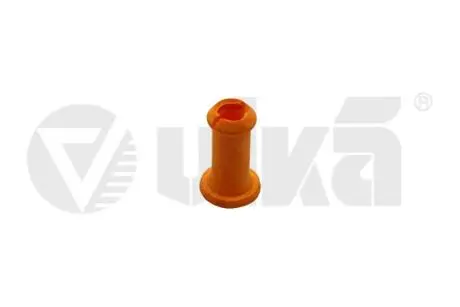 Направляющая масляного щупа Skoda Fabia (00-10,11-)/VW Golf (75-07),Jetta (79-92),Passat (78-93) Vika 11150936701
