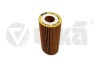 Фільтр масляний Skoda Octavia (13-)/VW Golf (13-)/Audi A3 (13-),A4 (10-),A5 (12-),Q5 (13-)/Seat Leon (13-) Vika 11151088201 (фото 1)