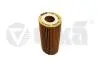 Фильтр масляный Skoda Octavia (13-)/VW Golf (13-)/Audi A3 (13-),A4 (10-),A5 (12-),Q5 (13-)/Seat Leon (13-) Vika 11151088201 (фото 1)