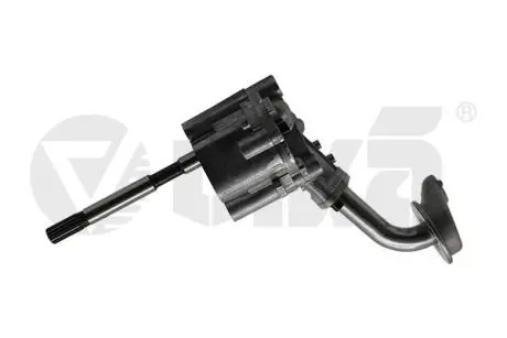 Насос масляний VW Golf (90-98),Jetta (90-92),Passat (88-97)/Seat Ibiza (93-99),Toledo (92-99) Vika 11151217401