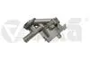 Насос масляный VW Golf (92-06),Passat (88-97),Sharan (96-10),T5 (03-10)/Seat Alhambra (01-10),Leon (00-06),Toledo (99-01) Vika 11151217501 (фото 1)