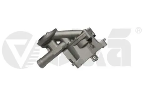 Насос масляний VW Golf (92-06),Passat (88-97),Sharan (96-10),T5 (03-10)/Seat Alhambra (01-10),Leon (00-06),Toledo (99-01) Vika 11151217501