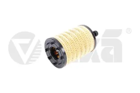 Фильтр масляный VW Golf (98-09),Passat (06-11),Sharan (01-08),Touareg (03-10) Vika 11151480801