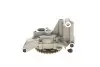 Насос масляний Skoda Octavia (01-11),Fabia (00-08)/VW Golf (98-06),Passat (01-05),Polo (02-10),Sharan (03-10),T5 (03-10) Vika 11151571901 (фото 2)