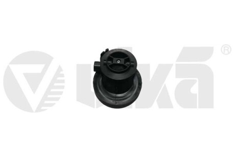 Патрубок маслозаливний Skoda Octavia (04-08)/VW Golf (03-07),Polo (02-05)/Seat Leon (02-06),Toledo (02-06) Vika 11151576001 (фото 1)