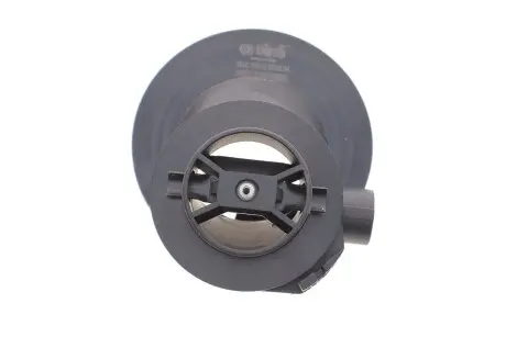 Патрубок маслозаливной Skoda Octavia (04-08)/VW Golf (03-07),Polo (02-05)/Seat Leon (02-06),Toledo (02-06) Vika 11151576001