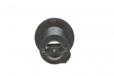 Трубка маслозаливної горловини VW Golf IV/Skoda Fabia 1.4/1.6 99-12 Vika 11151576101