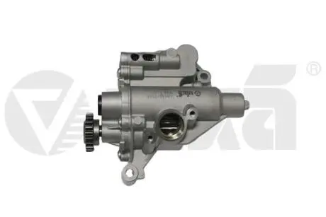 Насос масляный Skoda Octavia (13-)/VW Golf (13-)/Seat Leon (13-)/Audi A1 (15-),A3 (13-),A4 (13-15) Vika 11151692201