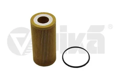 Фильтр масляный VW Golf (13-),Jetta (11-15),Passat (13-15) Vika 11151768801