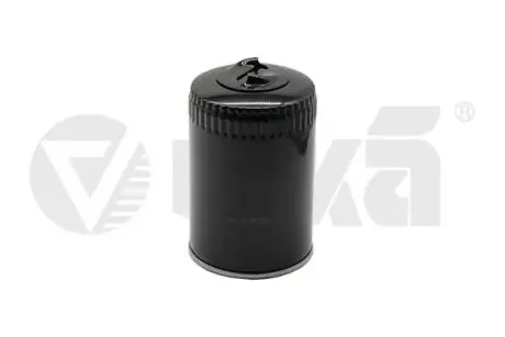 Фільтр масляний Audi/ VW Passat 1.8 (95-10) D=93mm, H=151mm, 3/4-16UNF Vika 11151769601