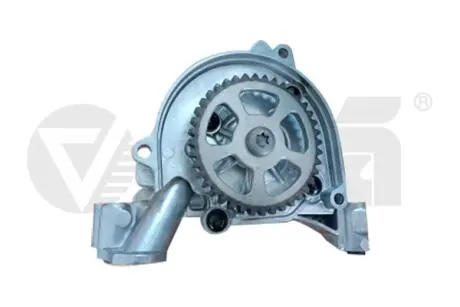 Насос масляный Skoda Fabia (10-14),Octavia (10-13)/VW Jetta (10-), Golf (09-13),Touaran (10-15) Vika 11151776701