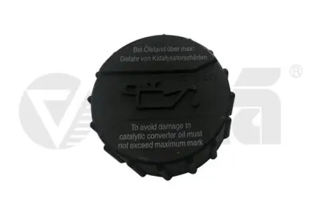 Крышка маслозаливной горловины VW T2 (80-92),T4 (91-04) Vika 11151785201