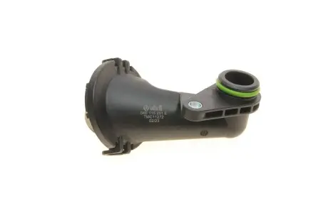 Патрубок пластиковый Skoda Octavia (12-)/VW Jetta (11-)/Audi A3 (12-)/Seat Leon (12-) Vika 11151787001