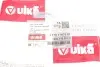 Патрубок пластиковый Skoda Fabia (07-14),Octavia (04-13)/VW Golf (03-09,11-)/Audi A3 (11-13) Vika 11151787501 (фото 2)