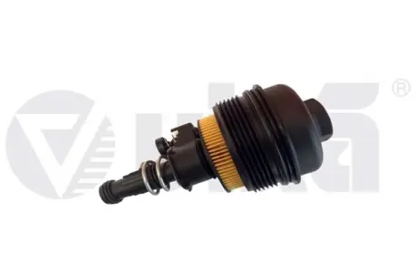 Елемент масляного фільтра з кришкою Vika 11151795501