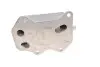 Радіатор масляний Skoda Octavia (04-08)/VW Golf (04-),Jetta (06-11),Passat (06-11)/Audi A4 (05-08),A6 (05-11),TT (07-09) Vika 11170068201 (фото 2)