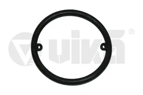 Кольцо уплотнительное радиатора масла Skoda Fabia (00-14),Octavia (97-13)/VW Jetta (82-15),Passat (82-12),Tiguan (08-11) Vika 11170156501