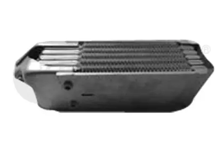 Радиатор масляный VW Golf (77-93),Jetta (79-84)/Audi 100 (82-89),200 (80-88) Vika 11170724601