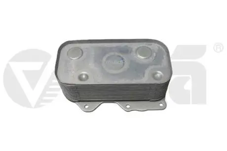 Радіатор масла Audi A6 (02-05),A8 (99-07) Vika 11171699901