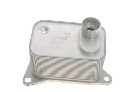 Радиатор масла VW Jetta (11-18),Passat (13-16),Tiguan (18-)/Audi Q5 (17-) Vika 11171700201