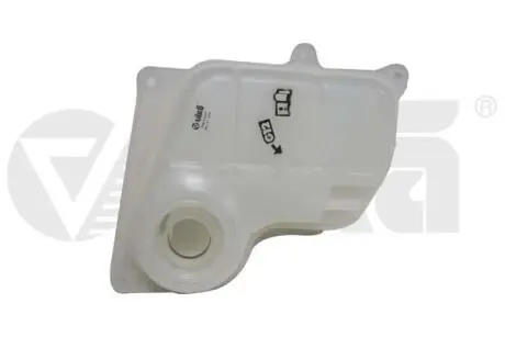 Бачок расширительный системы охлаждения Audi A4 (95-97) Vika 11210085101