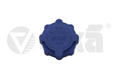 Крышка бачка расширительного Skoda Favorit,Forman (88-95),Felicia (95-01)/VW Caddy (97-01) Vika 11210088801