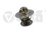 Термостат VW Golf (75-02),Jetta (79-92),Passat (74-97),Sharan (96-00)/Audi 100 (77-94),80 (73-96) Vika 11210091001 (фото 1)