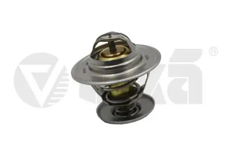 Термостат VW Golf (75-02),Jetta (79-92),Passat (74-97),Sharan (96-00)/Audi 100 (77-94),80 (73-96) Vika 11210091001