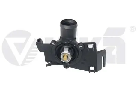 Корпус термостата (OEM) 88град Skoda Felicia Vika 11210098001