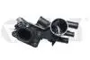 Термостат із корпусом Skoda Fabia (00-08)/VW Polo (02-08)/Seat Cordoba (03-09),Ibiza (02-10) Vika 11210099001 (фото 1)