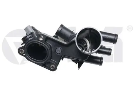 Термостат із корпусом Skoda Fabia (00-08)/VW Polo (02-08)/Seat Cordoba (03-09),Ibiza (02-10) Vika 11210099001