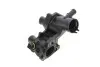 Корпус термостату 87град Skoda Felicia (95-01)/VW Caddy (96-01),Golf (96-99),Polo (95-02) Vika 11210099201 (фото 1)