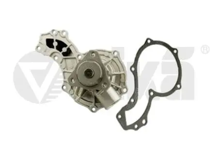 Насос системы охлаждения (помпа) VW Golf (74-84),Passat (73-80) Vika 11210103001