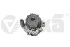 Насос водяной Skoda Fabia (00-08),Octavia (97-11)/VW T5 (10-)/Seat Ibiza (99-12,12-),Leon (00-01),Toledo (99-01) Vika 11210103101 (фото 1)