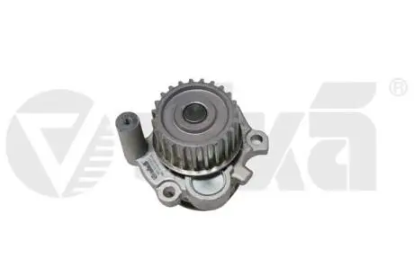 Насос водяной Skoda Fabia (00-08),Octavia (97-11)/VW T5 (10-)/Seat Ibiza (99-12,12-),Leon (00-01),Toledo (99-01) Vika 11210103101