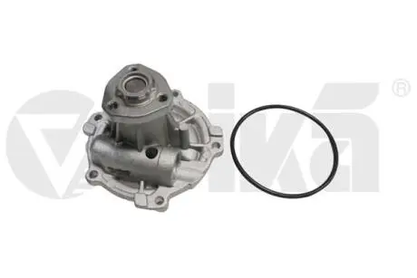 Насос водяной VW Caddy (97-01),Passat (97-00),Polo (95-02)/Audi A4 (95-01),A6 (98-01) Vika 11210108401