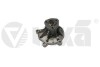 Насос водяной Skoda Fabia (00-15)/VW Polo (02-15)/Seat Cordoba (03-09),Ibiza (02-12,13-)15,Toledo (13-15) Vika 11210109001 (фото 1)