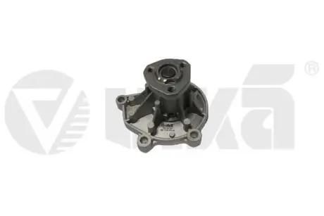 Насос водяной Skoda Fabia (00-15)/VW Polo (02-15)/Seat Cordoba (03-09),Ibiza (02-12,13-)15,Toledo (13-15) Vika 11210109001