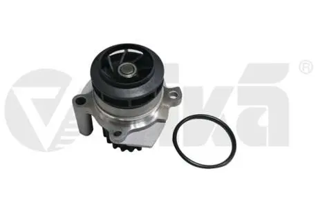 Насос водяной Skoda Octavia (04-08)/VW Jetta (06-11),Passat (06-11)/Audi A4 (05-08)/Seat Leon (06-10),Toledo (05-09) Vika 11210109101