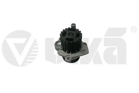 Насос водяной Skoda Fabia (00-14),Octavia (04-13)/VW Jetta (06-11),Passat (06-11),Polo (02-10),Sharan (03-10),T5 (03-10) Vika 11210109201