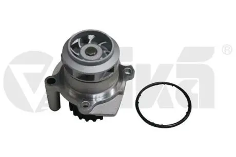 Насос водяной Skoda Fabia (00-04;05-08)/VW Polo (02-10)/Seat Ibiza (02-05;06-10) Vika 11210109301