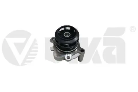 Насос водяной (пластиковая крыльчатка) Skoda Fabia (99-08),Octavia (96-10)/VW Golf (97-05,05-09),T5/Audi A4 (96-03),A6 (97-05) Vika 11210109601